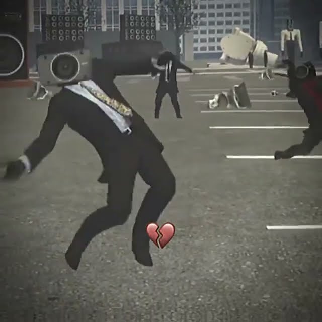 joget Titan speaker man #skibiditoilet #fyp #funny #edit #pleasesubscribe