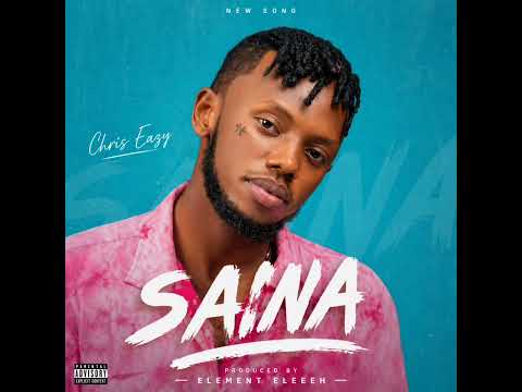 Chris Eazy SANA Produced Element Eleeeh #hiphop #trending by Pro_Wrestling_Hub