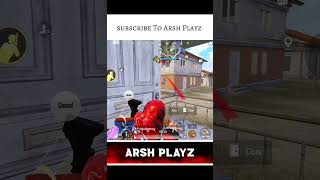 Blind Tap Tap m4 🚀💀 | Arsh Playz | Wait For @ArshPlayz_YT #gaming #bgmi #foryou #newupdate
