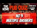 20 GREAT PUB QUIZ QUESTIONS ON GENERAL KNOWLEDGE TRIVIA NO.9 BAR TRIVIA #trivia #quiz #pubquiz