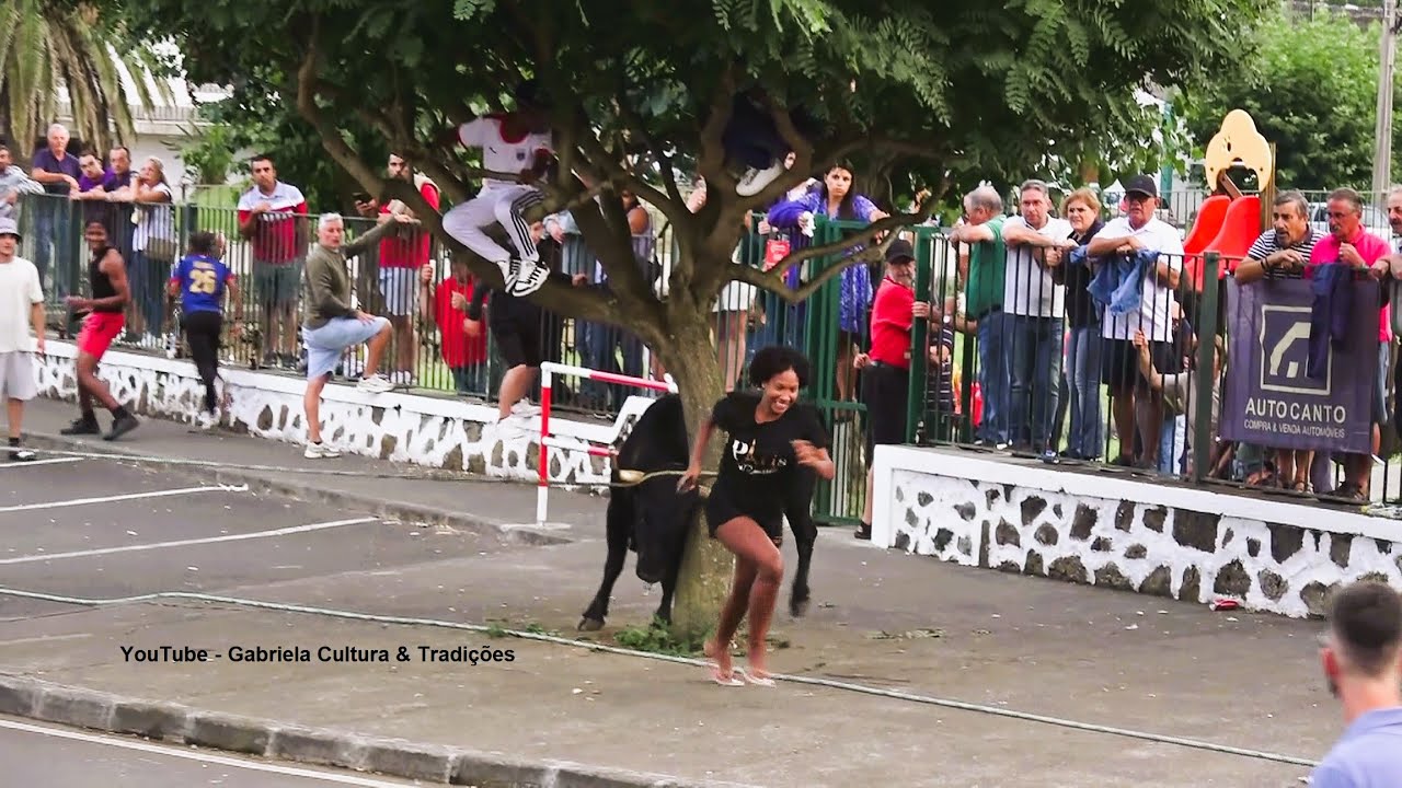 Cabo Da Praia - Touros RB (32,51) & JAF (240,275) - 3/9/2025 - Ilha Terceira - Açores