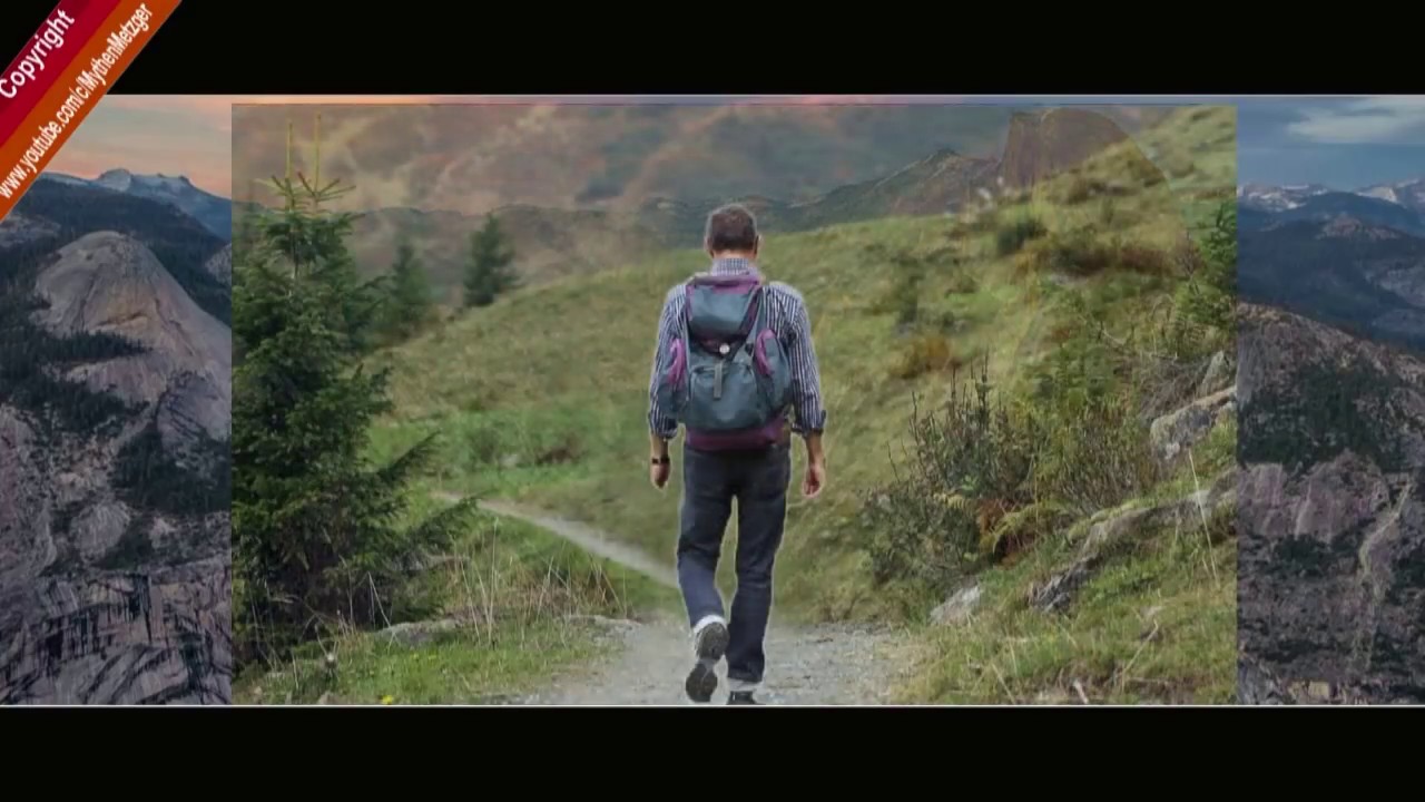 411 Missing:  Was geht da vor sich? Was ist mit den Menschen passiert?