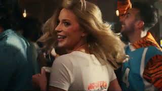 HOOTERS  -  commercial 2024