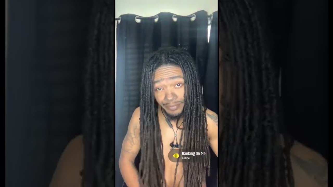 Separating My Roots 😬