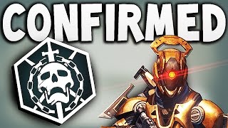 Destiny - NEW RAID Confirmed by Deej Info & News !