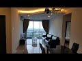 D&#39;Ambience Residences, 3 Bedrooms, Permas Jaya, Johor