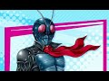 仮面ライダー1号 THE FIRST ライダーレボリューション ボイス集 仮面ライダー1号 THE FIRST ライダーレボリューション ボイス集
