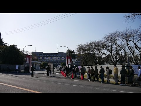 勝田 駐屯 地 不祥事