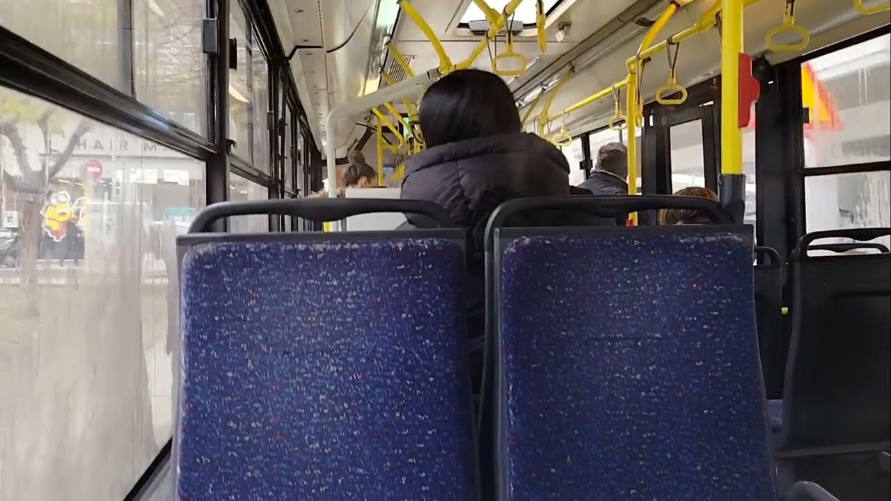 ΕΛΒΟ VOLVO B9L (129) γρ:39 