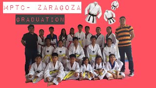 #2 MPTC-ZARAGOZA SUMMER GRADUATION 2019! // Mafi Vlogs