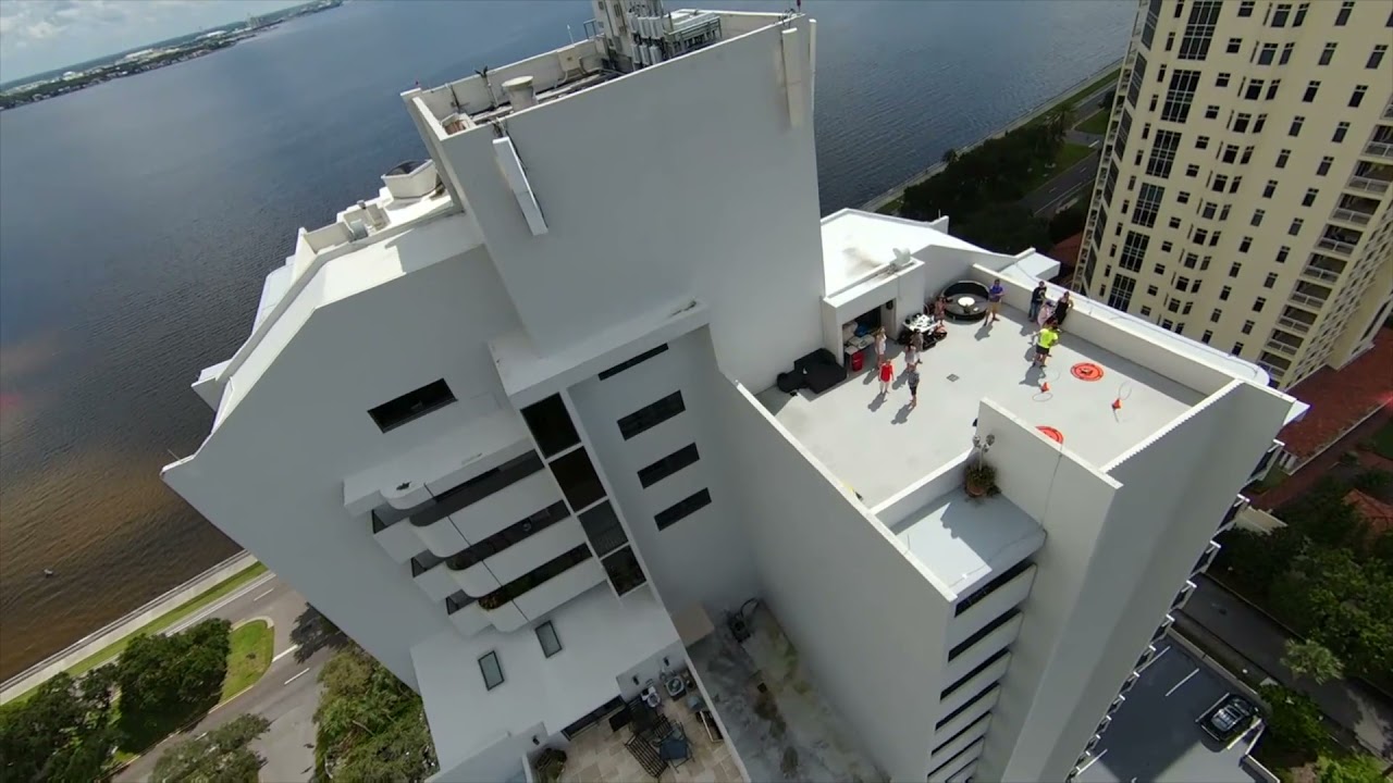 WIA Rooftop Demo