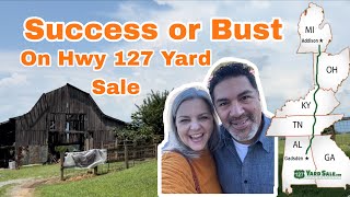 Will We Be Back / Shop With Us