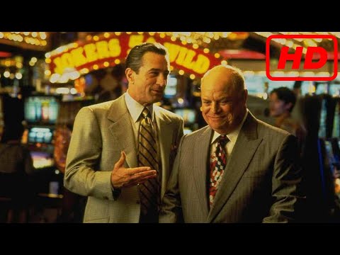 CASINO [1995] - Çakal Kovboy [1080P/HD]