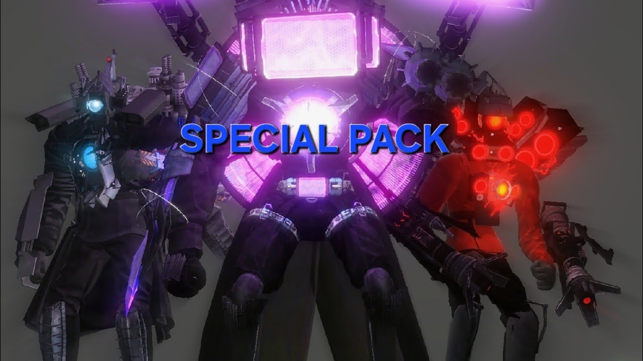 Special pack ( Special 370 subs ) Link is WORKING NOW!