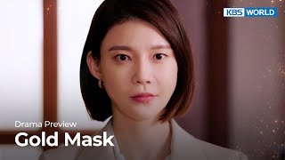 (Preview) Gold Mask : EP94 | KBS WORLD TV