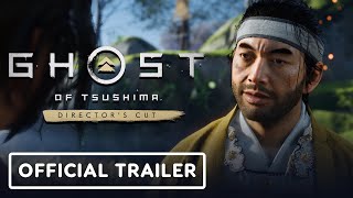 Ghost of Tsushima Director's Cut Adds Iki Island and More in August, PS5  Upgrade Not Free