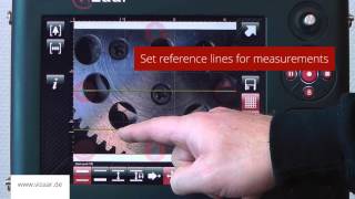 Video Endoscope INVIZ VUMAN RA-Y - What's New? (Complete)