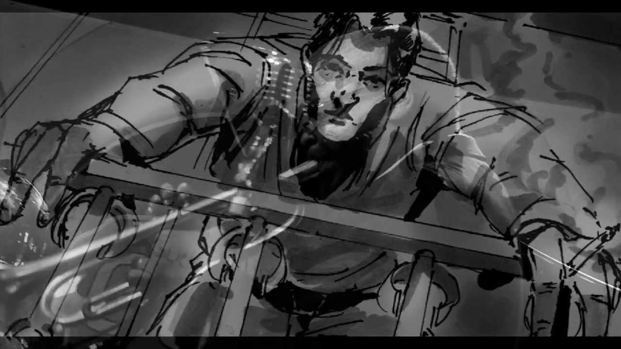 Cassidy's Girl Trailer