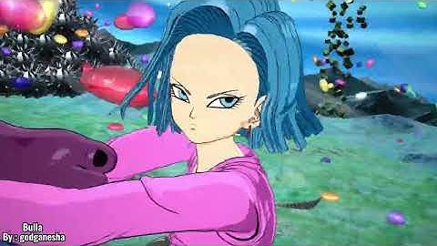 Dragon Ball Sparking! Zero Best Mods Character/Costume/Skins + Ultimate #17 - [ 4K Quality ]