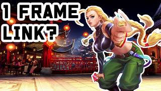 This Useful Defensive Trick Is Way Harder Than You Think In SF6
