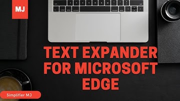 Text expander for Microsoft Edge | Best text replace tool | Create shortcuts