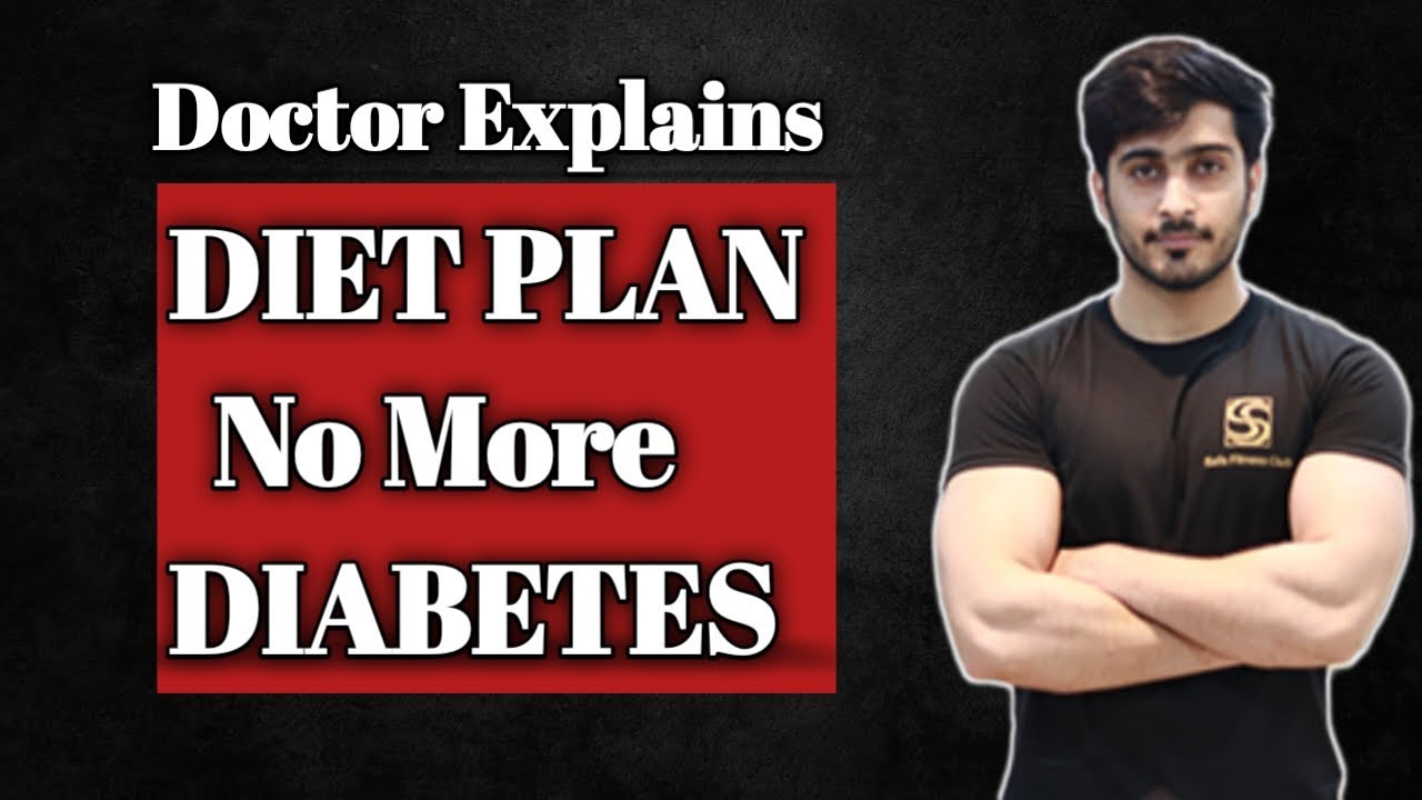 Unlock The Secret To Reversing Diabetes With This Diet Plan Sugar Ka 