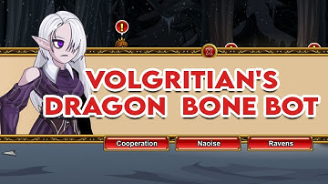 AQW Volgritian