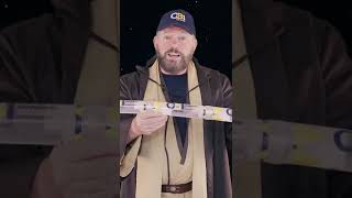 May the 4th be with you -  OB1 from Mark Vitow