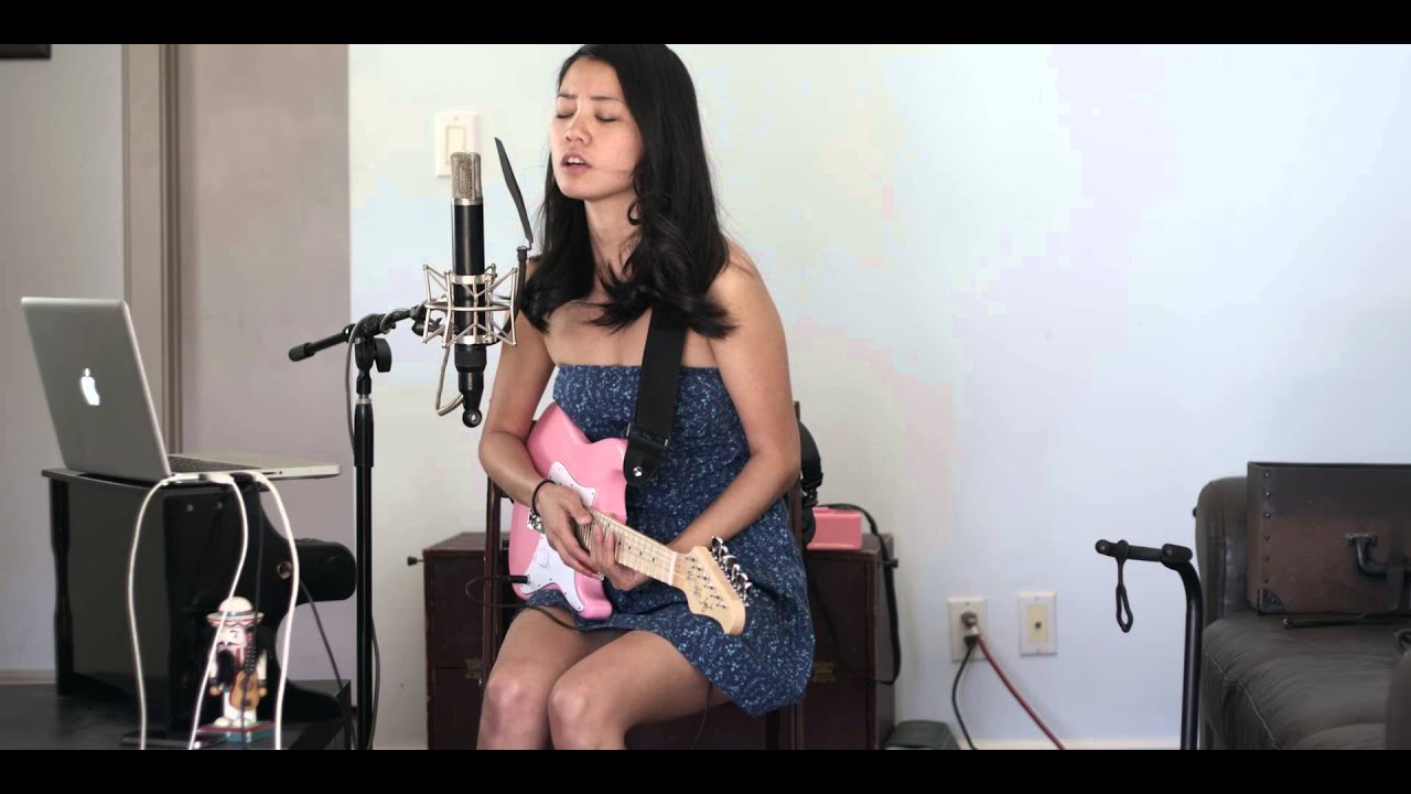 Creep by Radiohead (Cover by Kawehi) Creep by Radiohead (Cover by Kawehi)