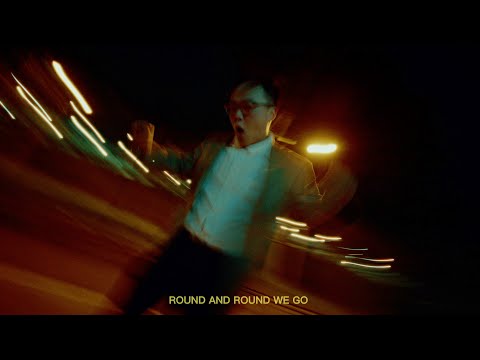 Wayne Wei - Out of Control (Official Lyric Visualizer)