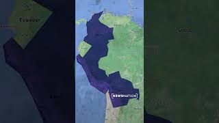 Why are the cartels moving back to Colombia?