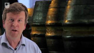 History of Beer - Seven Wonders of the Microbe World (1/7)
