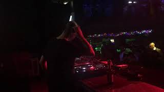Darkrow @ Albeniz Dance December 2018