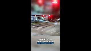 Gastonia Police look for SUV suspected in deadly hit-and-run