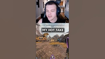 My Hot Take About Apex Legends #shorts #apexlegends