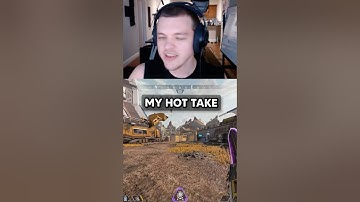 My Hot Take About Apex Legends #shorts #apexlegends