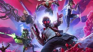 Marvel's Guardians of The Galaxy GMV - Mr. Blue Sky screenshot 2