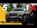 Hyundai Tucson 2021. ¡Lo PEOR ❌ y lo MEJOR ✅! | HolyCars TV