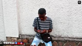 Gag Vidéo Ya Bana Saint-George Esali Makambu