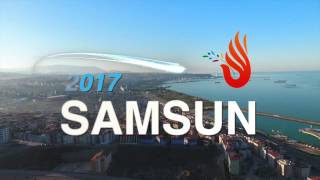 SAMSUN 2017 INSPECTION