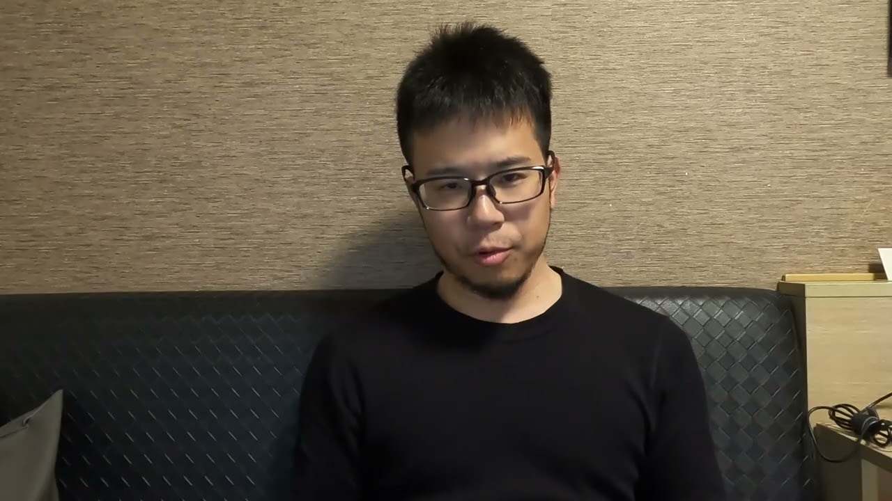 長生炭鉱への潜水調査を試みる途中で、私の仲間が亡くなったことを受けて