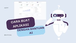 Membuat Aplikasi Tukang Service AC Dengan Menggunakan AI screenshot 1