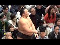 速報❗️『優勝争い朝乃山』朝乃山 vs 若元春【大相撲令和8年1月場所】14日目 初場所 ASANOYAMA vs WAKAMOTOHARU  [JAN2026DAY14] 2026/1/24