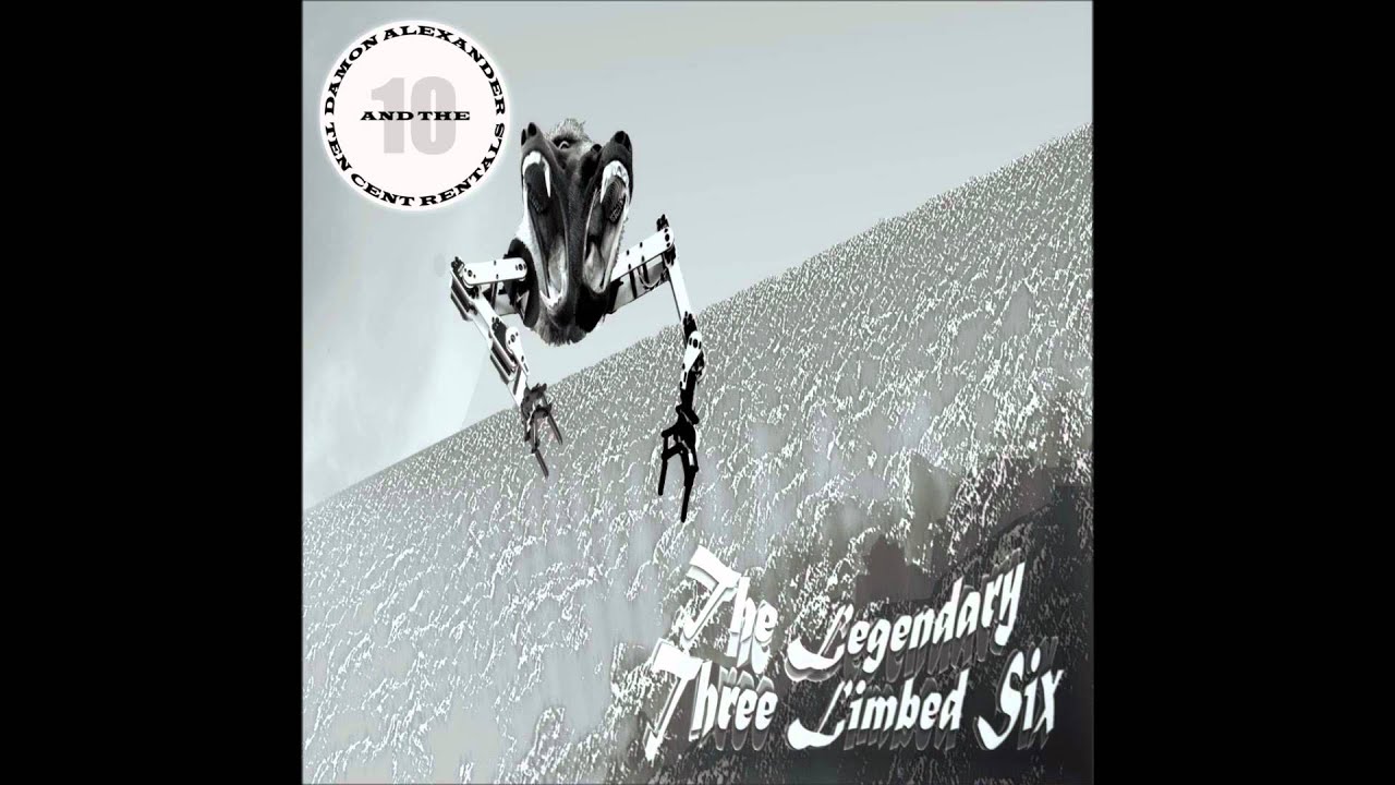 Microwave Massacre (Studio) YouTube