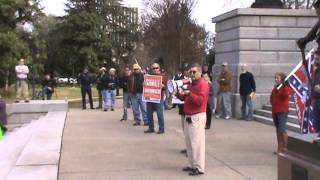 Guns accross America Columbia,SC. (Part 2) .mpg