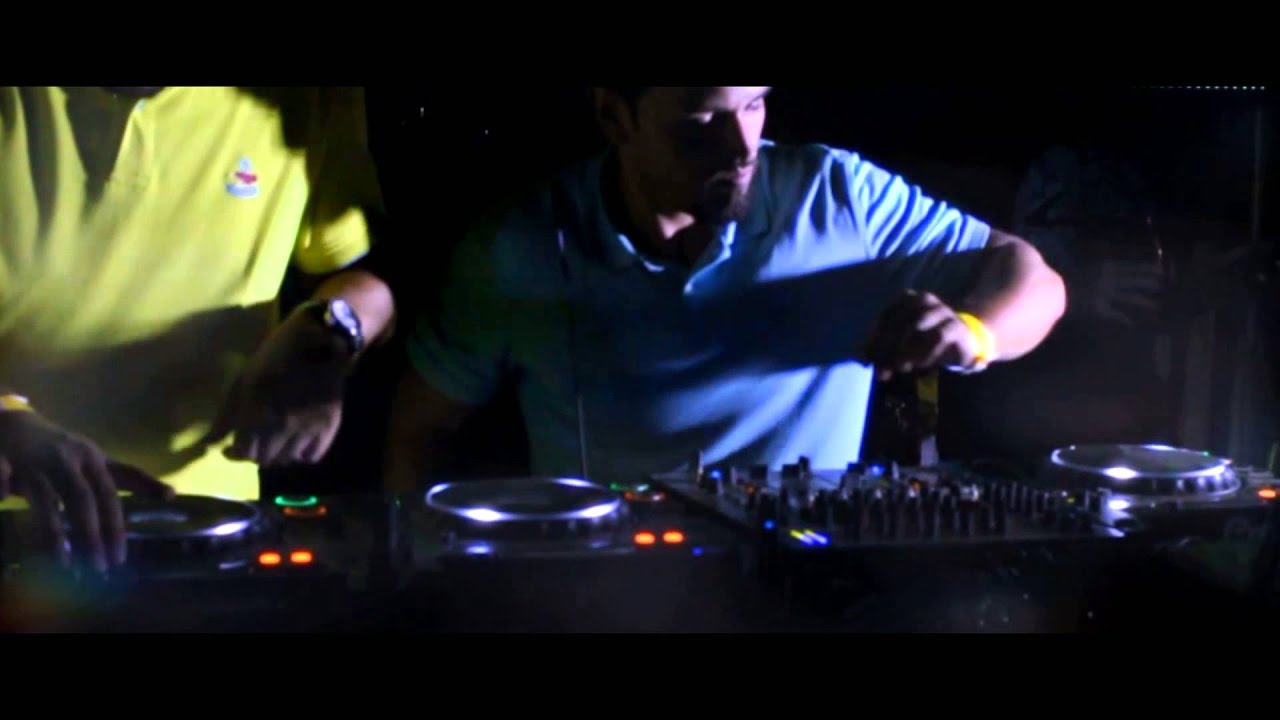 LOHI STEREO NOB HILL DESPERADO RELEASE PROMO