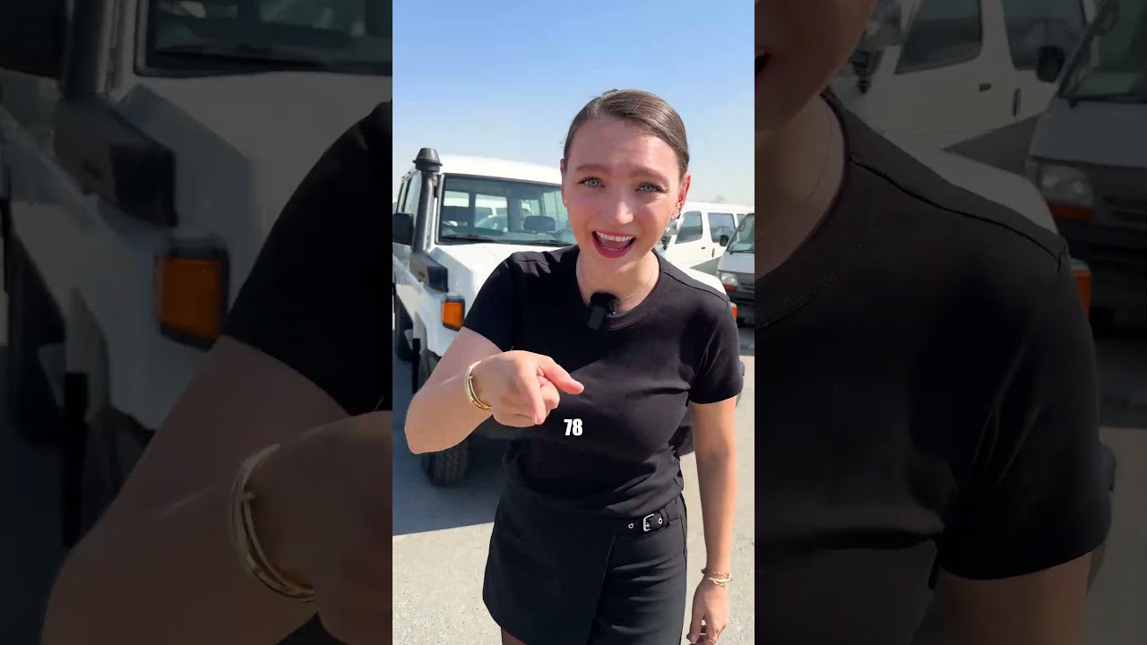 Up close and personal with the LC78 