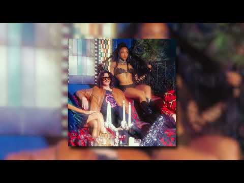 Alastair Lane & SEÏTOU - Give Me a Kiss