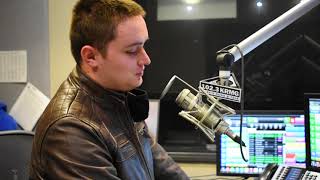 Famous Work-Based Learning - TV Production With CareerTech: Spencer and Nick's Story Wealth