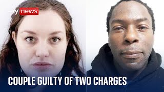 Famous Constance Marten and partner guilty of concealing birth of child and perverting course of justice Profile